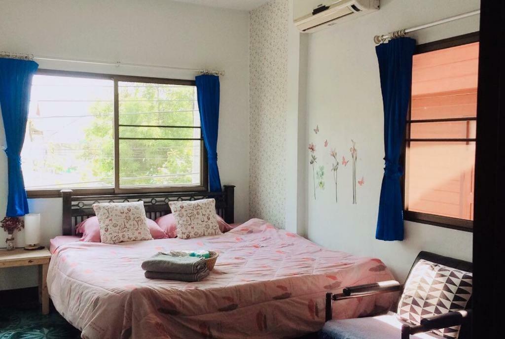 Sister House Chiangmai (Adults Only) Bed and Breakfast Τσιάνγκ Μάι Εξωτερικό φωτογραφία
